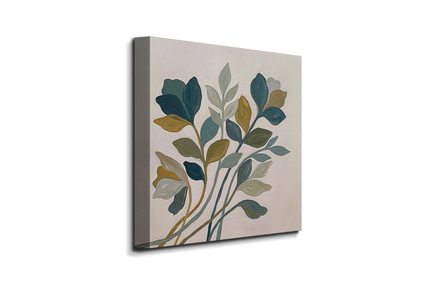 Wild Botanical Study 1