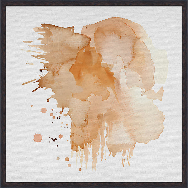 Watercolor Terra 2