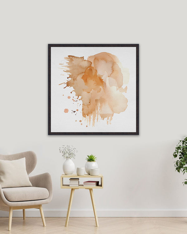 Watercolor Terra 2