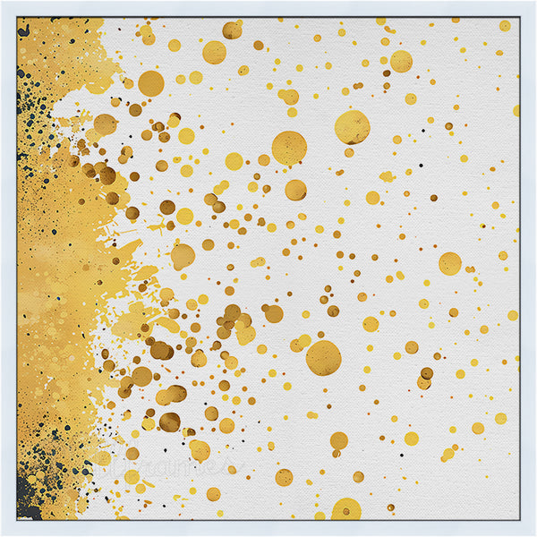 Golden Scatter