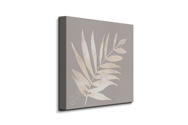 Palm Silhouette 1