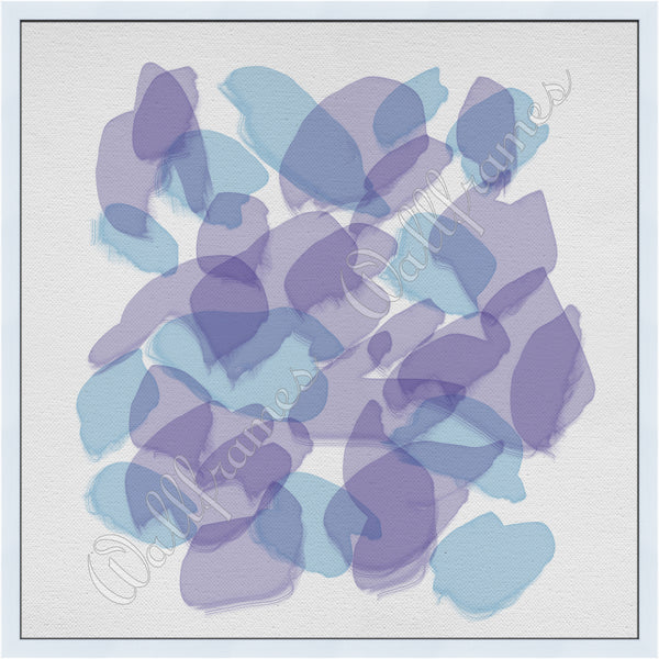 Lavender Mist 1