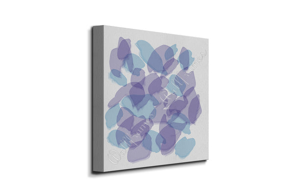 Lavender Mist 1