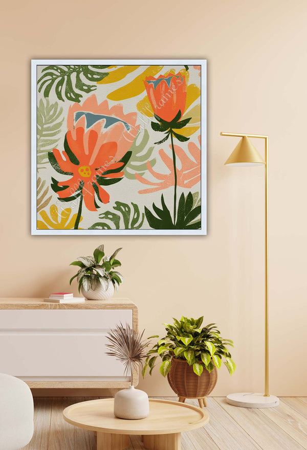 Tropical Zest 1
