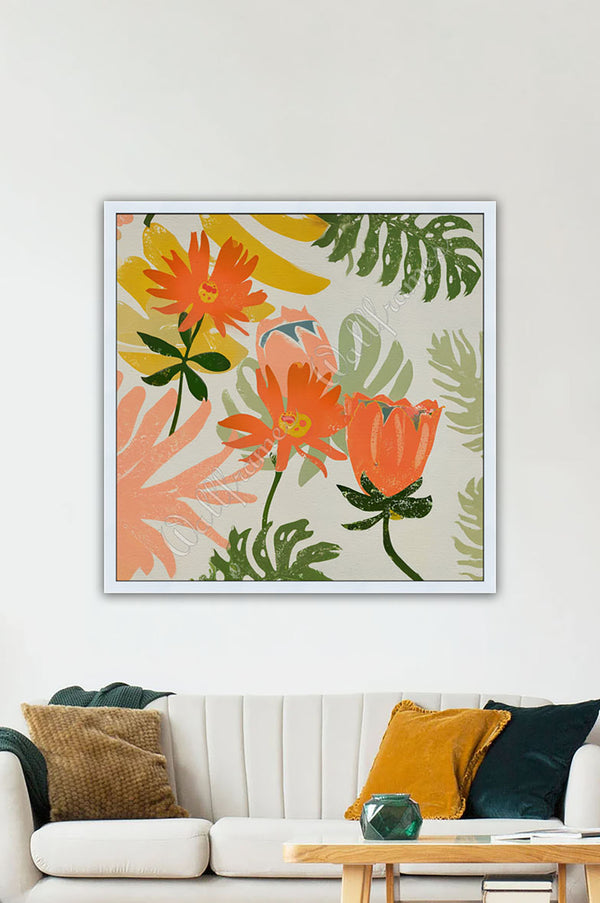 Tropical Zest 2