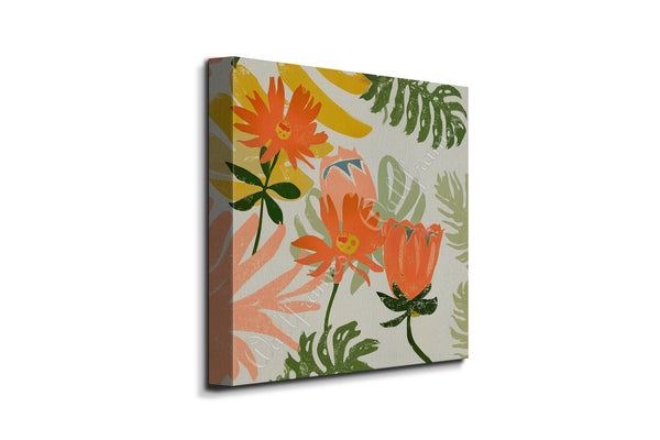 Tropical Zest 2