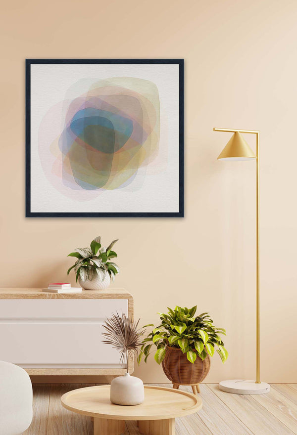 Chromatic Atmosphere 1