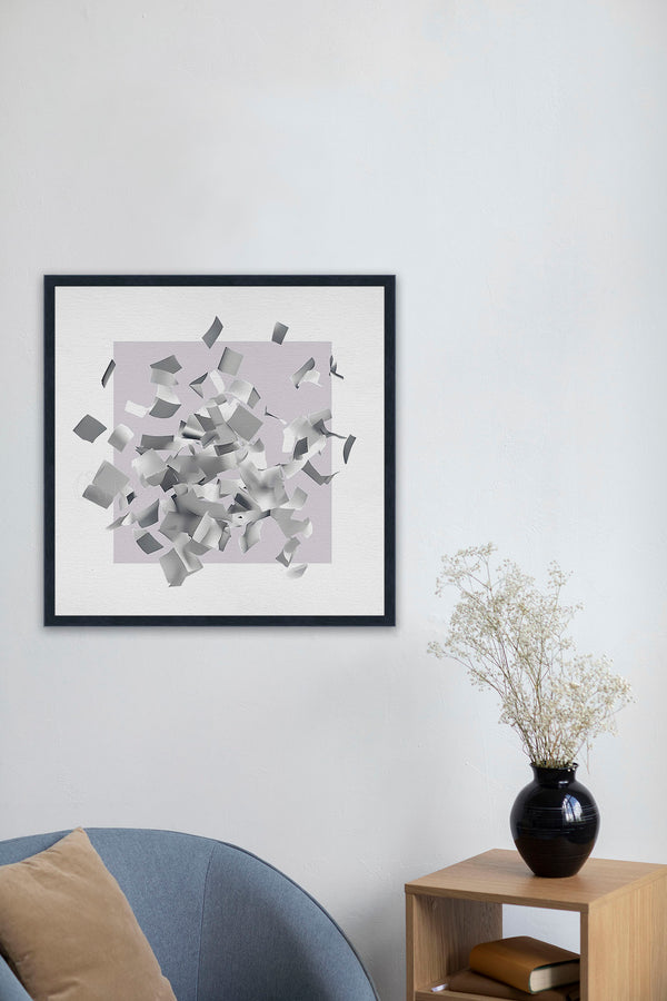 Celestial Fragments
