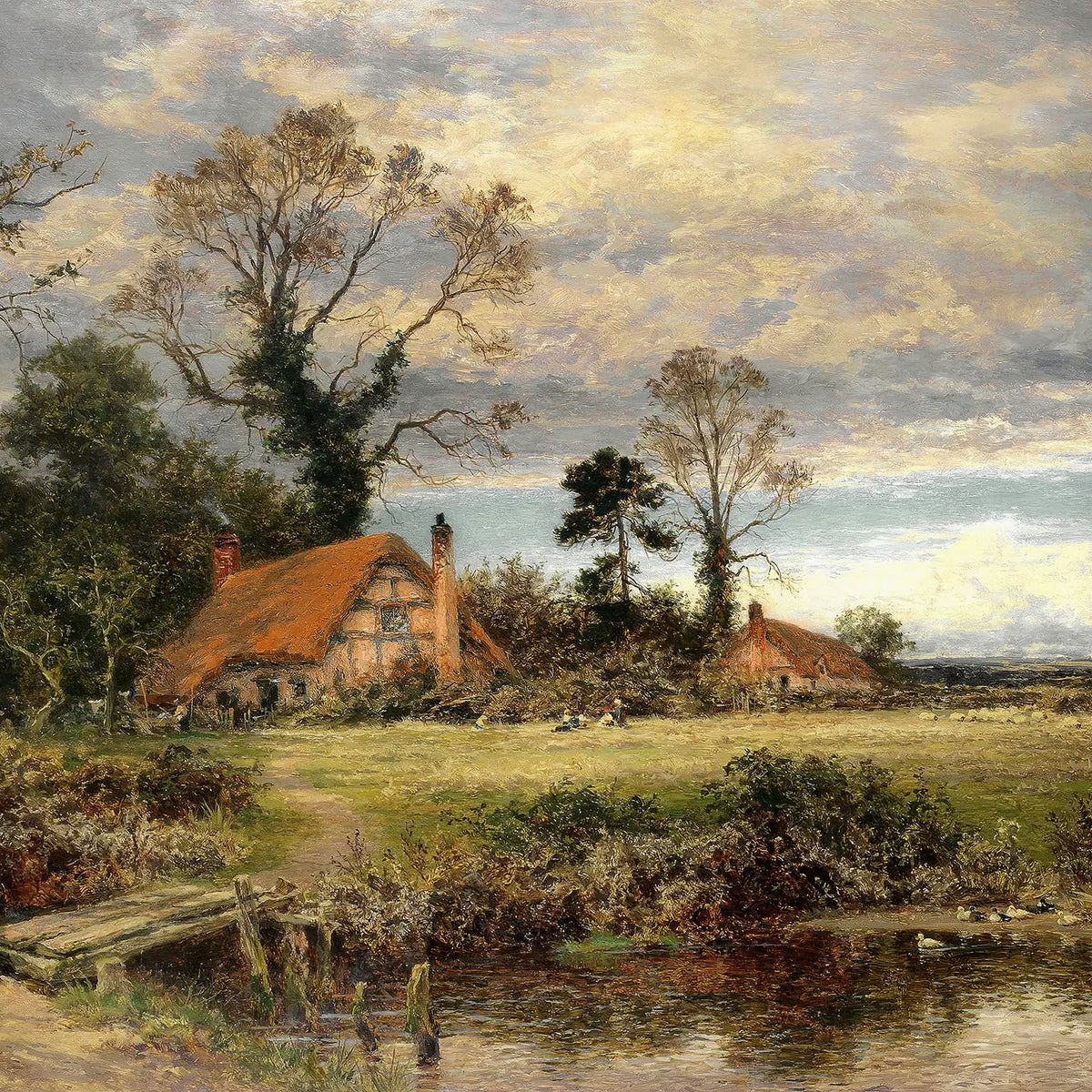 Generic Scene Generic scenes – Wallframes