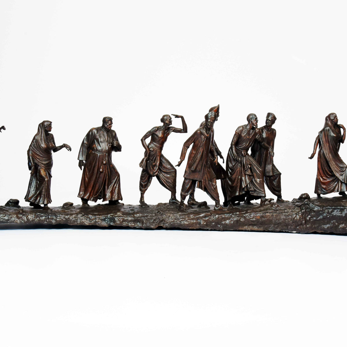 Master Replicas – Wallframes