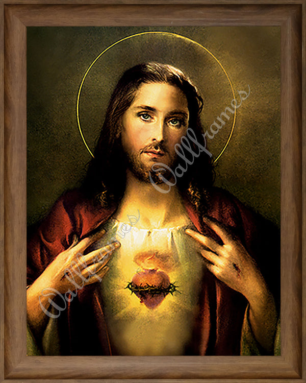 Sacred Heart of Jesus 004