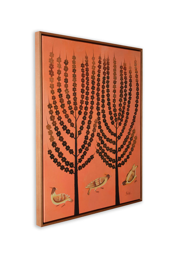 Flowers in the Stem-1