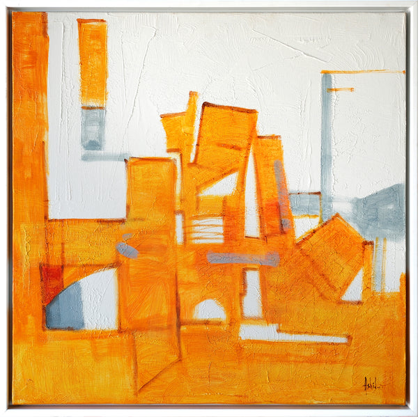 Fragmented Radiance 2