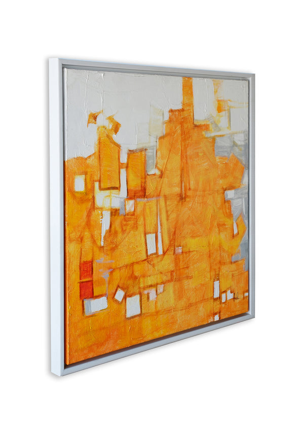 Fragmented Radiance 1