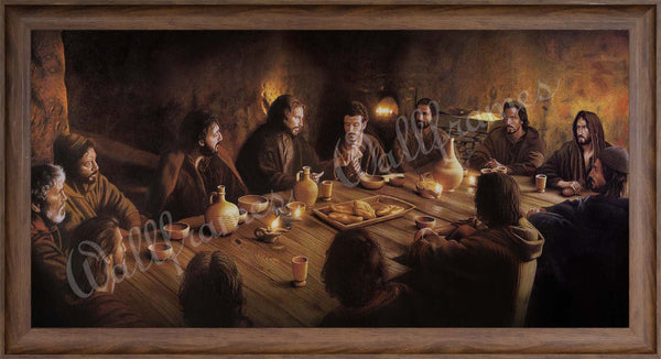 Last Supper 193