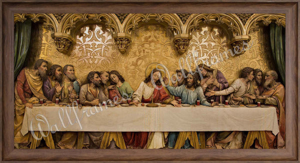 Last Supper 198