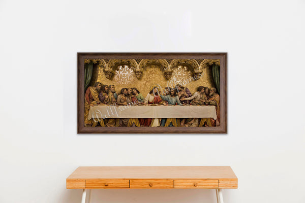 Last Supper 198