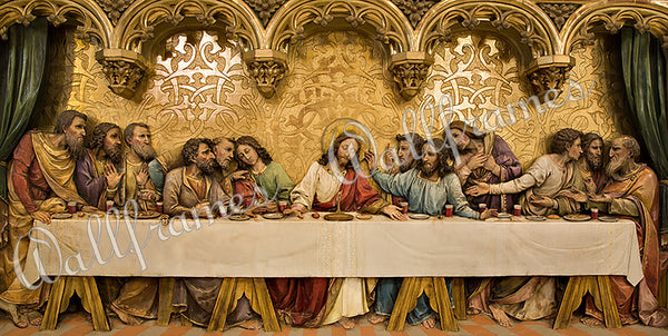 Last Supper 198