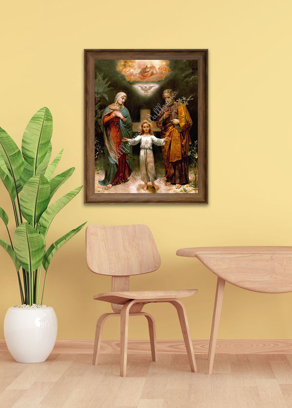 Holy Family 232