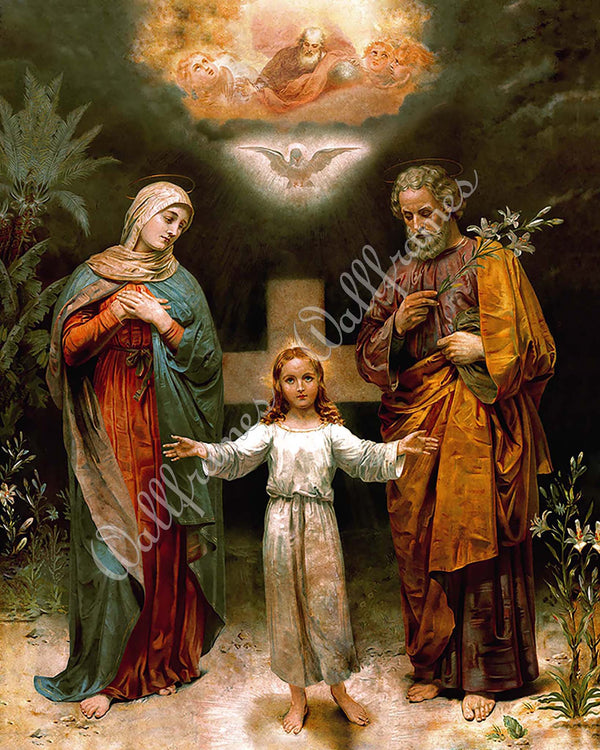 Holy Family 232