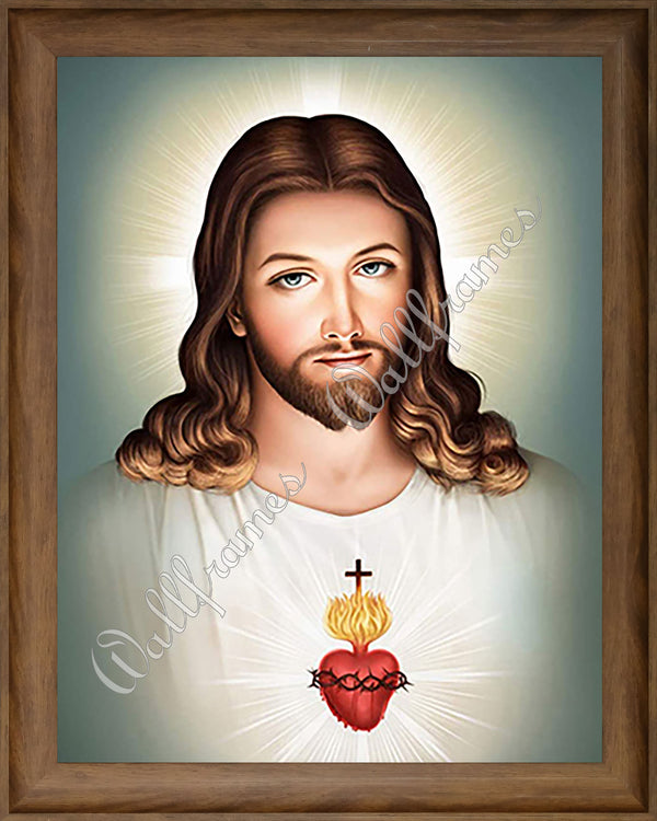 Sacred Heart of Jesus 324
