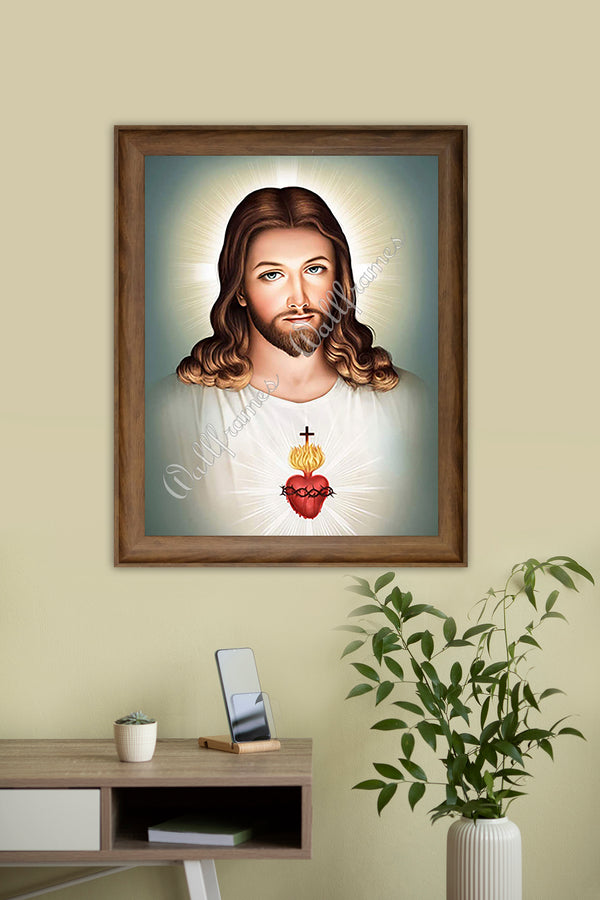 Sacred Heart of Jesus 324