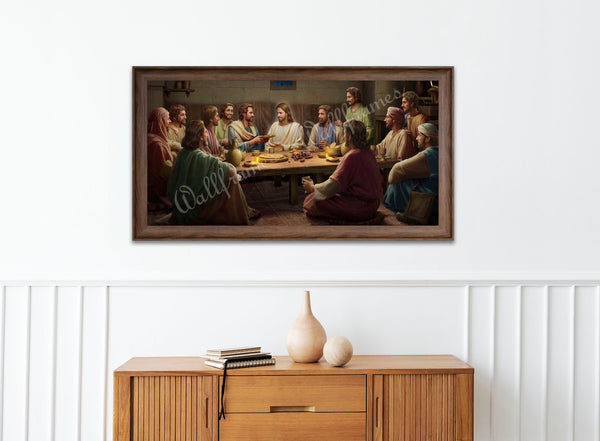 Last Supper 378