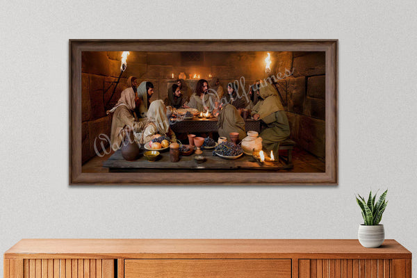 Last Supper 399
