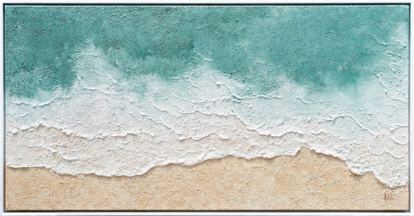 Turquoise Surf