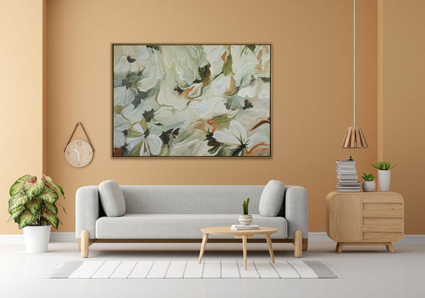 Petal waves