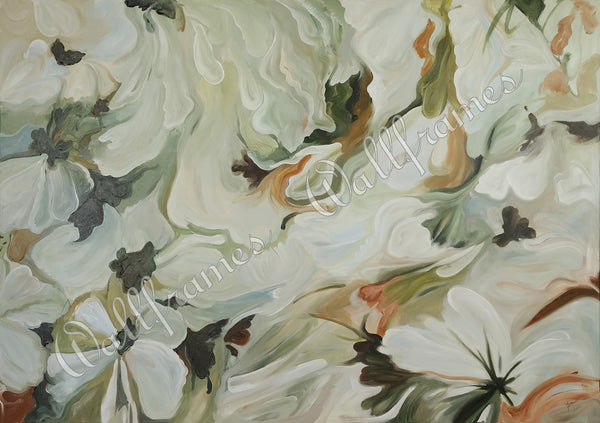 Petal waves