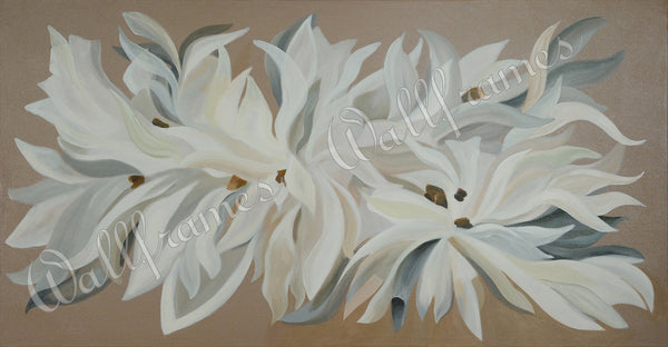 Graceful sway