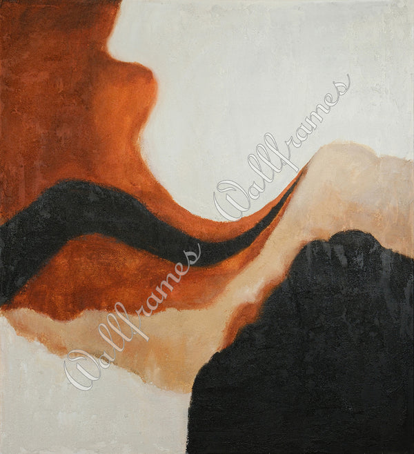 Earthen waves