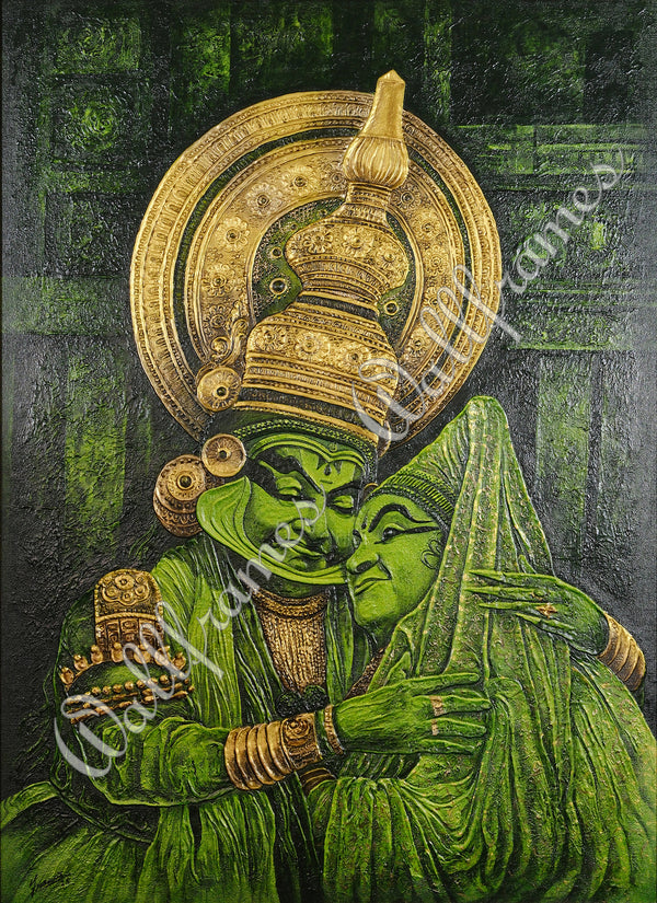 Kathakali 1