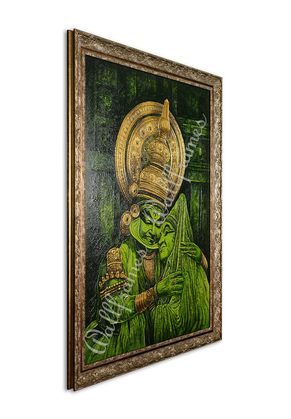 Kathakali 1