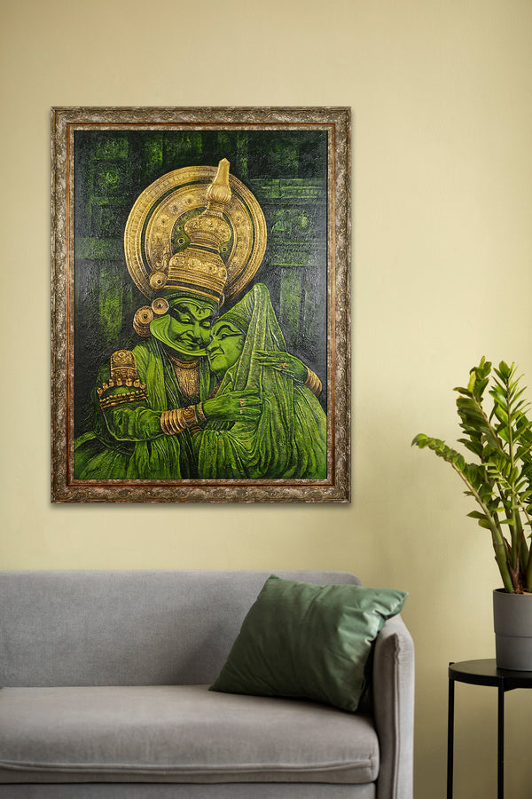 Kathakali 1