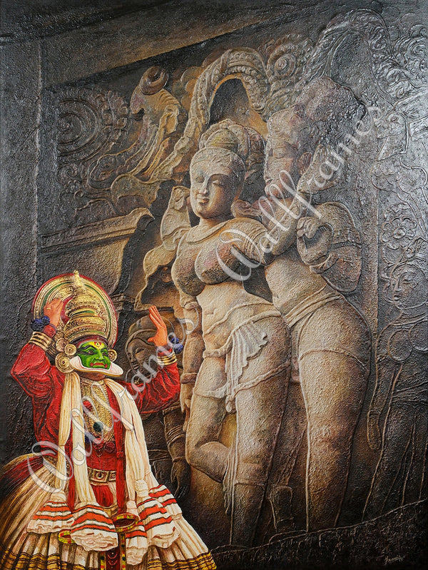 Kathakali