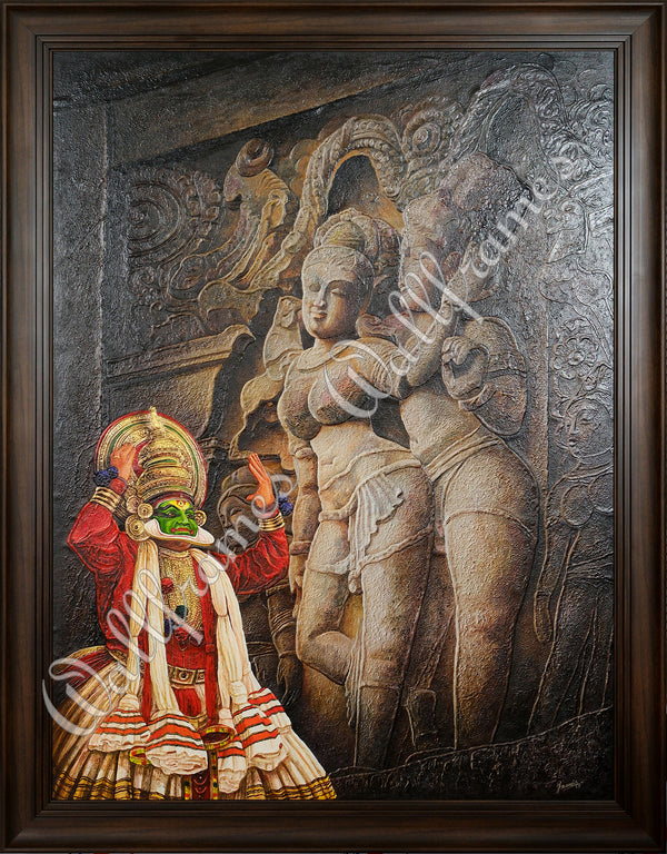 Kathakali