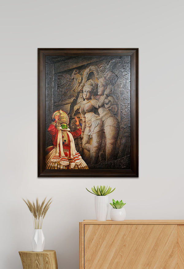 Kathakali