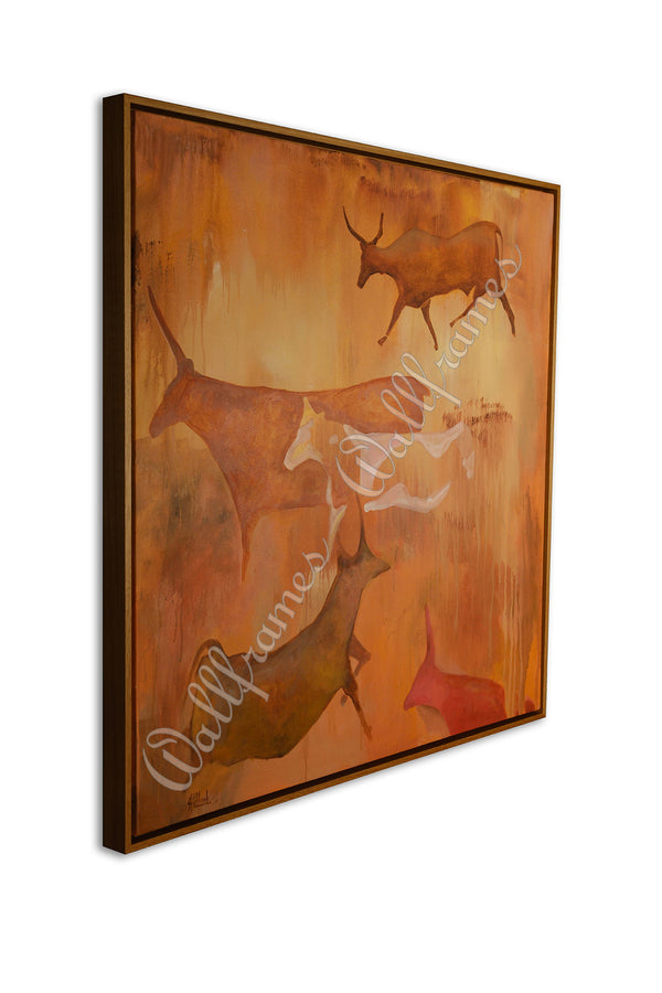 Earthy Gallop