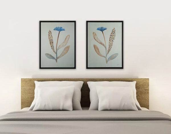 Wild bloom 1