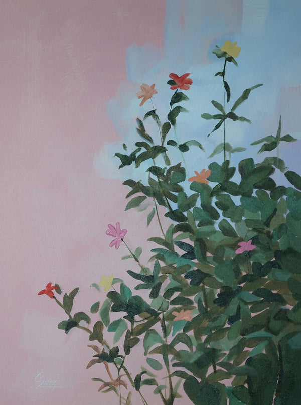 Bloom fragments 1