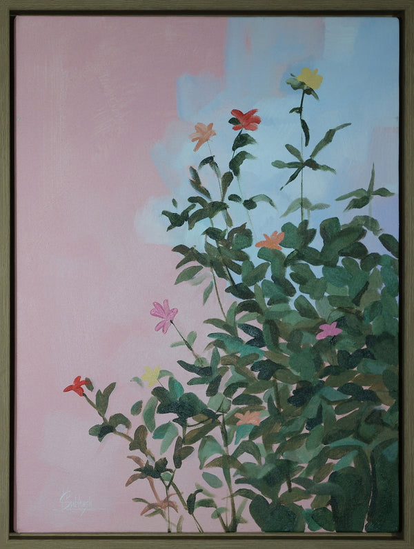 Bloom fragments 1