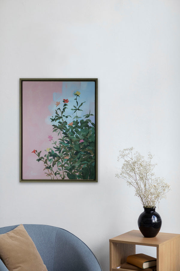 Bloom fragments 1
