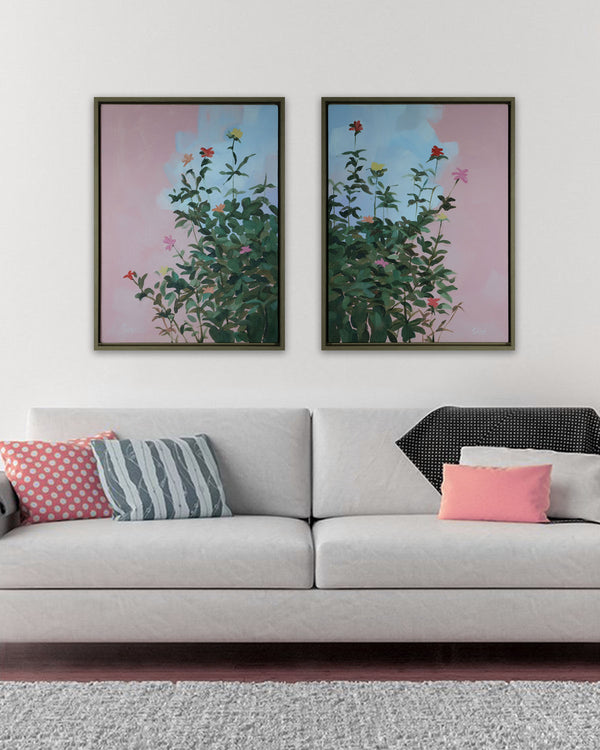 Bloom fragments 1