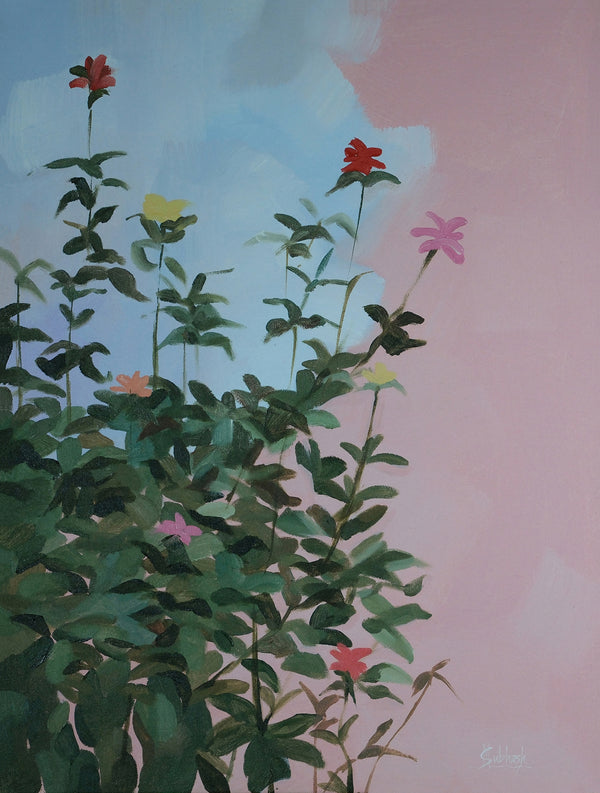 Bloom fragments 2