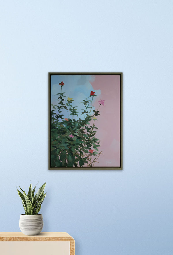 Bloom fragments 2