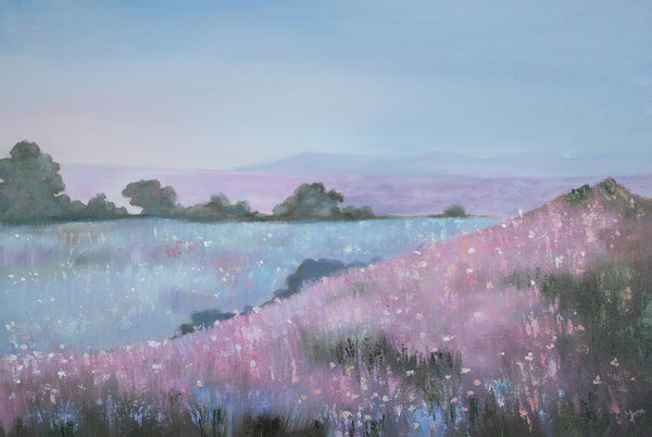 Lavender Heaven