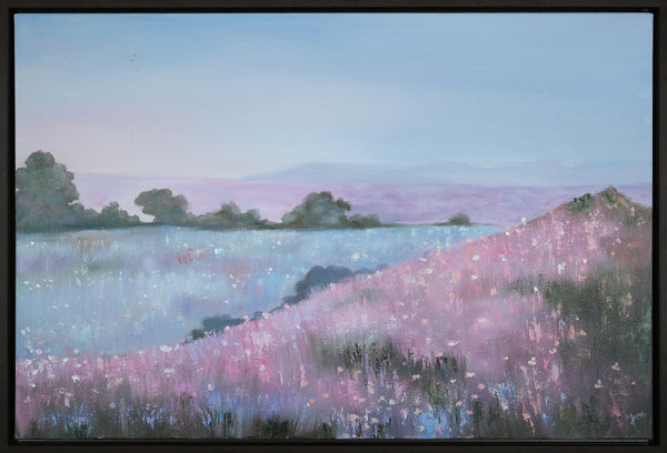 Lavender Heaven