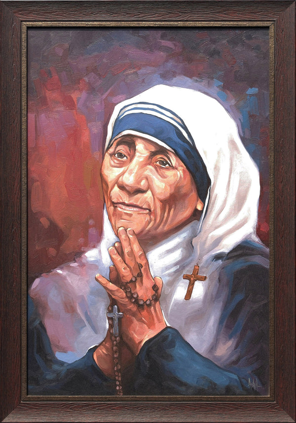 MOTHER THERESA
